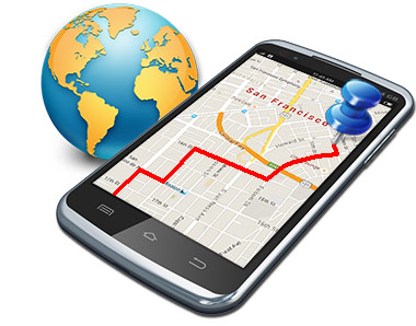 San Francisco GPS Tracking Services